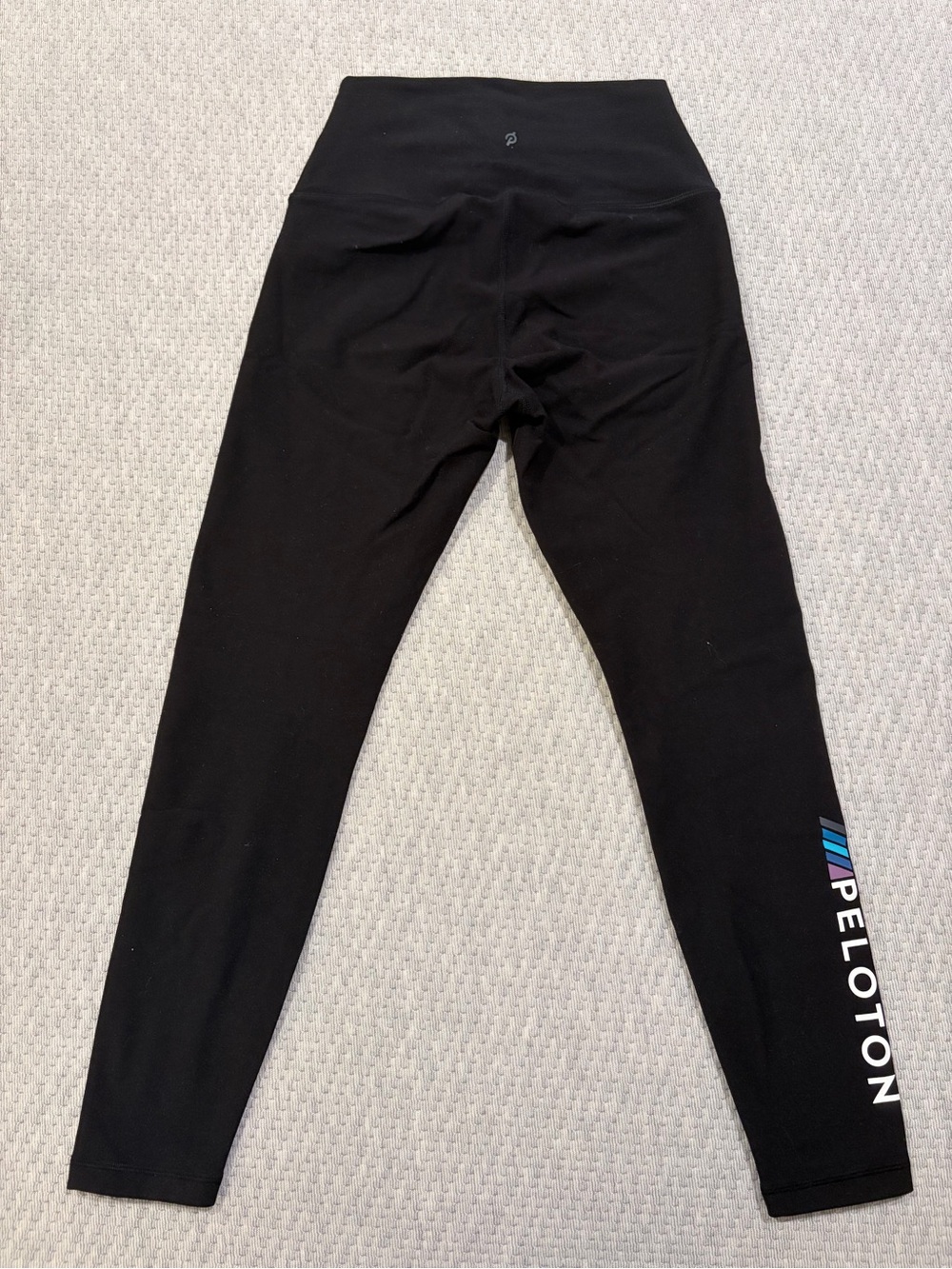 Peloton Black Women’s Leggings